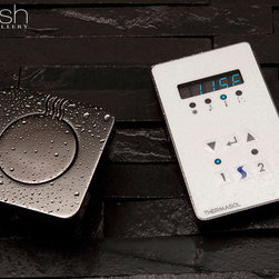 Featured Vendor - Thermasol - Bathroom Accessories