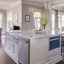 Kitchen Ideas