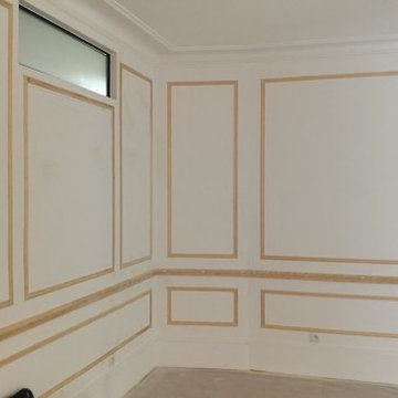 Appartement à Paris 14ème arrondissement