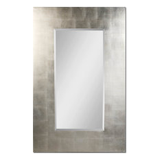 Uttermost Rembrandt Silver Mirror
