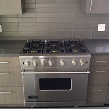 Kitchen Ideas