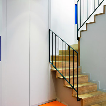 Bureaux Paris 6e