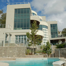 Exterior Ideas