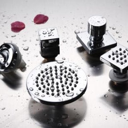 Shower Panel - Products