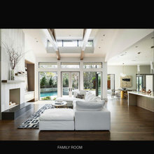 Mantle inspirations