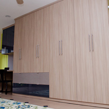 Bold and Multi-Functional