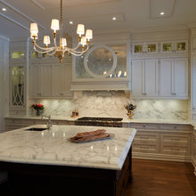 Traditional Kitchens