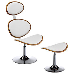 Modern Armchairs And Accent Chairs by Premier Housewares