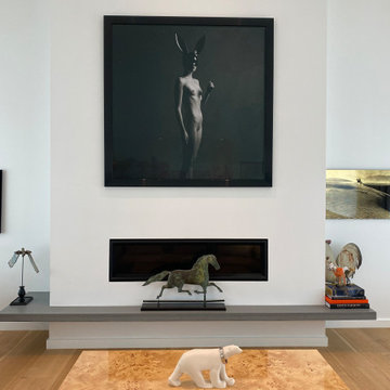 Tyler Shields Client Home