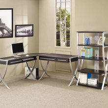 Home Office Ideas