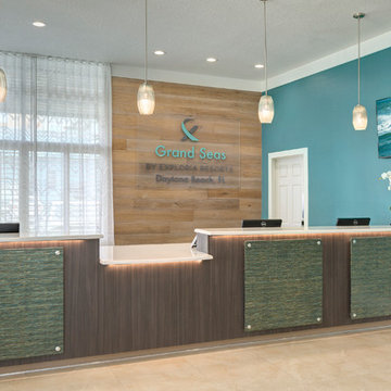 Grand Seas Resort