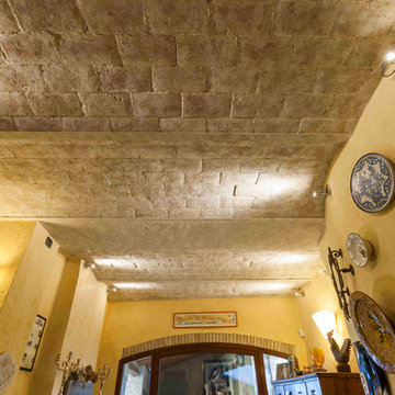 casale nel chianti l'oleandolo