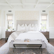 Master Bed