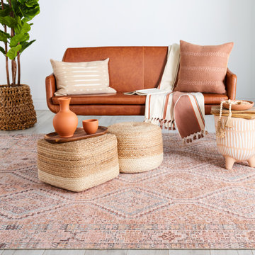 Machine Washable Rugs 2022