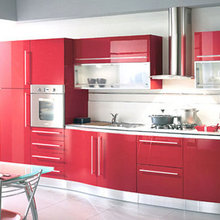 Kitchen Ideas