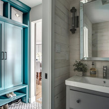 LAKESHORE Craft Room