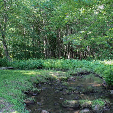 My Houzz: A Dream of Country Living Comes True