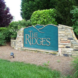 The Ridges - Products