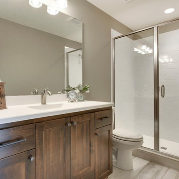 Stonegate at Rush Creek - Fall 2016 Model Home