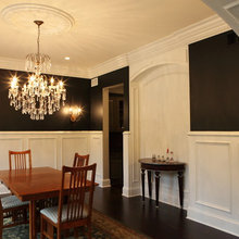 Dining Room Ideas