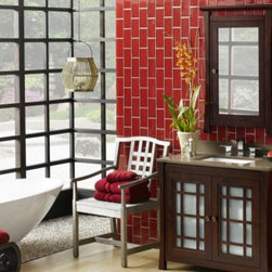 Ronbow Shoji - Bathroom Vanities And Sink Consoles