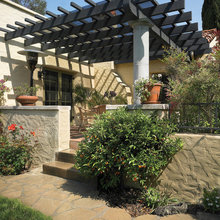Patio Ideas