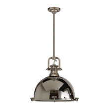 Kitchen Island Light