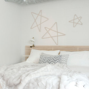 LOFT | Luxury Loft Design Transformation