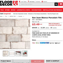Wish List