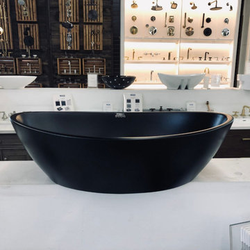 Deluxe Vanity and Kitchen Bathroom and Kitchen Fixtures