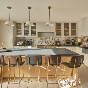 TriBeCa Townhome