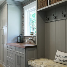 Mudroom
