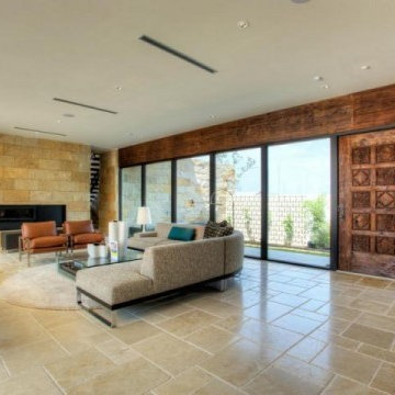Parade of Homes 2012 - Via Aragon