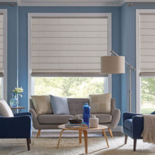 Window Treatment