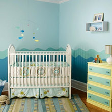 kids bathroom