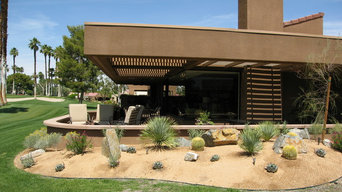 Alter residence (Remodel & addition - see web site)