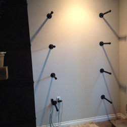 Shelving - Products