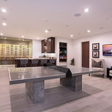 contemporary