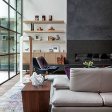 Fireplaces