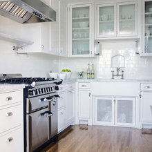 subway tiles