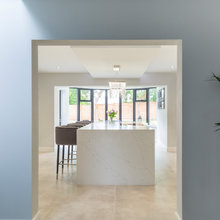 Kitchen Walls