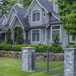 Ocean Mist Ledge Stone - Products