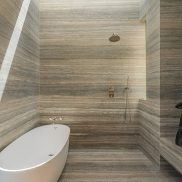 Santa Monica Custom Home