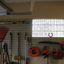 garage storage