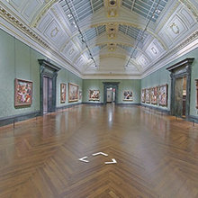 london museam