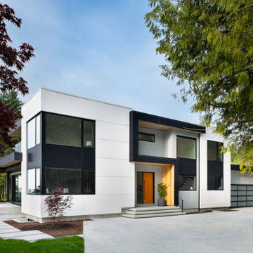 Bonnymuir Residence