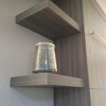 Bend Trends - Tetherow
