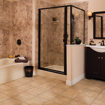 Replacement Bathtubs Gallery