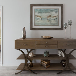 Beachfront Condo - Accent Chests And Cabinets