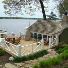 lake house
